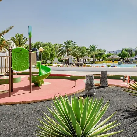 Lanzahost Casa Del Sol 2
