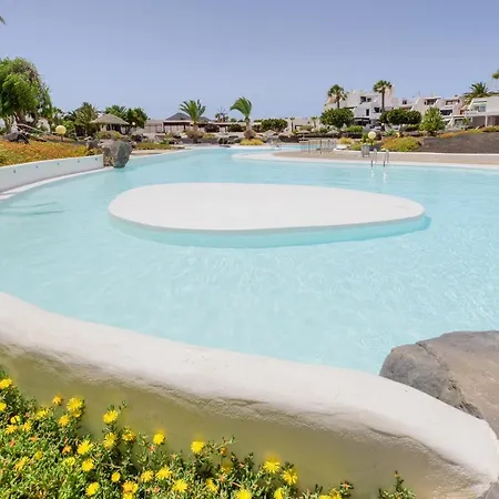 Apartamento Lanzahost Casa Del Sol 2 Costa Teguise