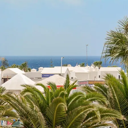 Lanzahost Casa Del Sol 2 Apartamento