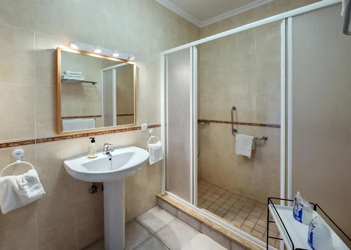 Lanzahost Casa Del Sol 2 *