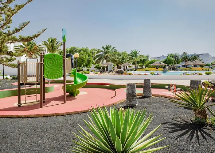 Lanzahost Casa Del Sol 2