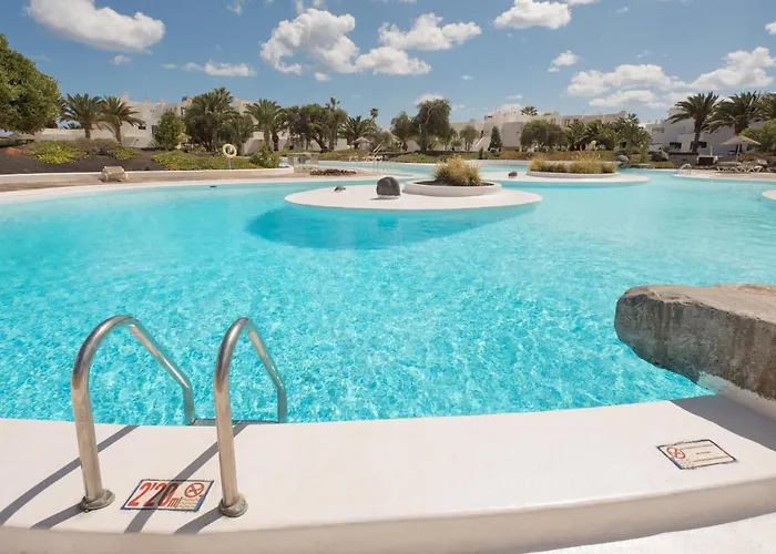 Lanzahost Casa Del Sol 2 코스타 테기세