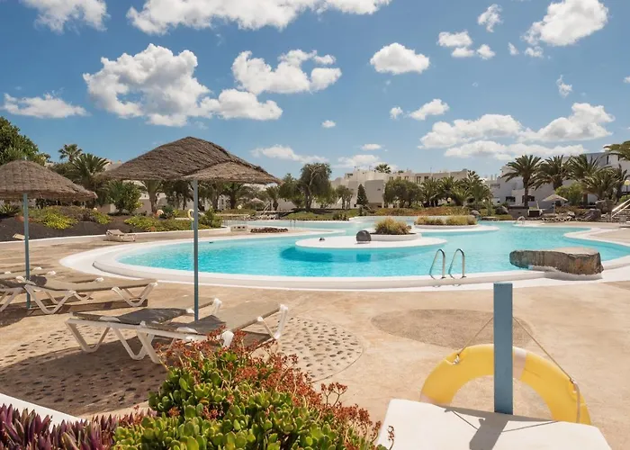 Lanzahost Casa Del Sol 2