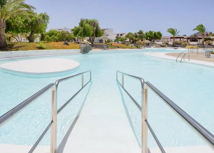 Lanzahost Casa Del Sol 2 코스타 테기세