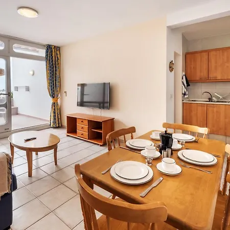 Lanzahost Casa Del Sol 2 아파트 *